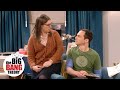 Sheldon Wants 15 Kids The Big Bang Theory