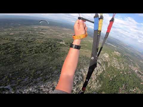 Vidi li se šta odozgar😍 vicko rudež let