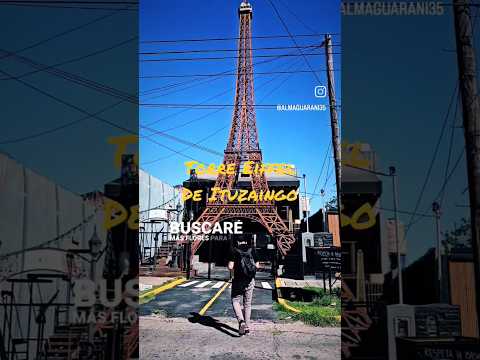 Atracciones del courbano. Bs As.#ituzaingó #provinciadebuenosaires #argentina