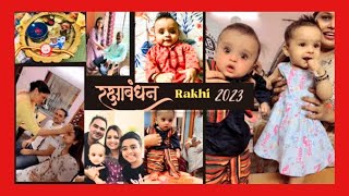 ‘’PANIPAT’’ 🙂 REFRESHING Last years Memories #Rakhi Celebration 2023