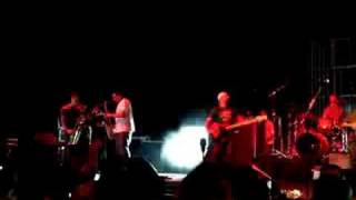 OAR and Ozomatli Whatever Happened