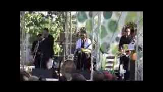 "When The Saints Go Marching In" - Preservation Hall Jazz Band - Nashville Sept 2013