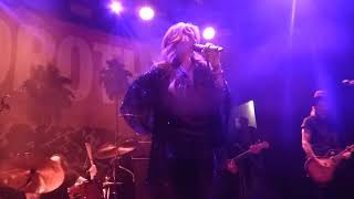 Dorothy &quot;White Butterfly&quot; Live @ The Bowery Ballroom