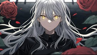 - やめてください。 / ROSE 【 Stop it. 】