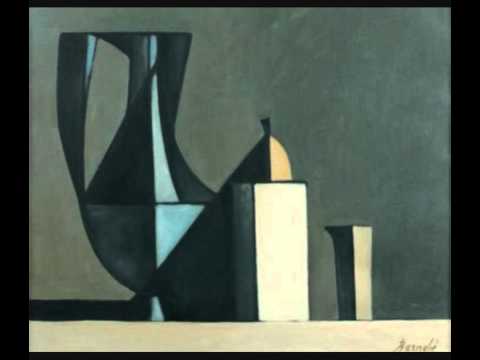 Bruno Bettinelli: Tre Pezzi (1985)