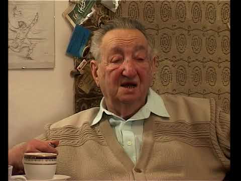 Marek Edelman - Anti-Semitism before the war (21/145)