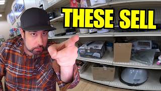 What Sells on EBAY Daily in 2025