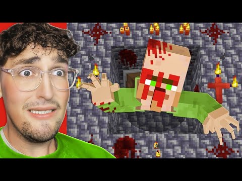 Testing Scary Minecraft Stories That're REAL