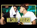 WILSON G VS REVERSE | LIGA KNOCK OUT | APOCALIPSE 4