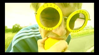 Pastel - Run Rabbit Run video