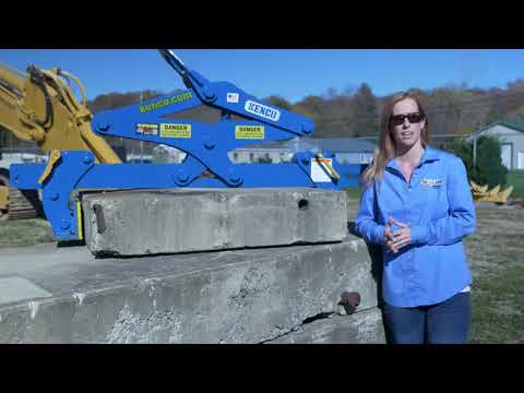 Kenco Multilift V4 | Diamond Tool Store