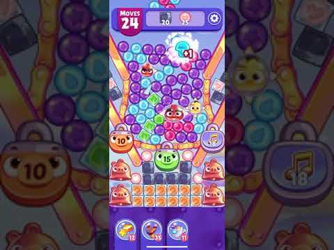 Angry birds dream blast 703 HARD