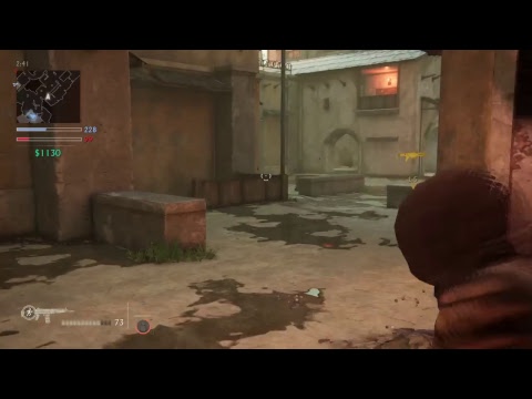 Uncharted 4 LigaLatina [Cs Crew vs Team Maldy]