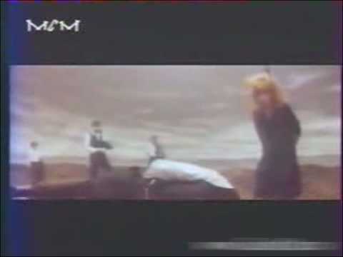 76)---MYLENE FARMER( 1991-1995) ---COLLECTION OF TV, EXCLUSIVE VIDEO, INTERVIEW( SANTMAT)---