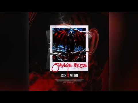 s3r X Moro - SAVAGE MODE