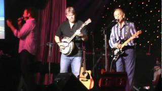 Al Jardine California Saga Vegas 2011