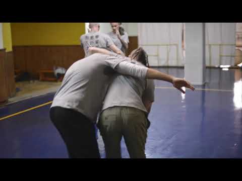 GAO BAGUA - XIANTIAN APPLICATIONS ( DRAGON )