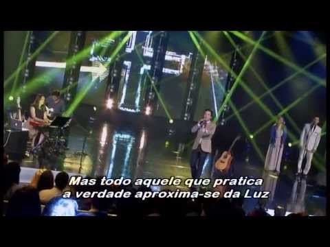 Porque Deus Amou video
