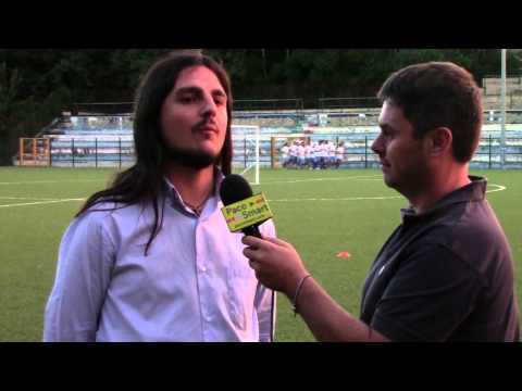 ILSINDACO JOSI DELLA RAGIONE, LA NUOVA BACOLI SIBILLA 1925,INTERVISTA INTEGRALE