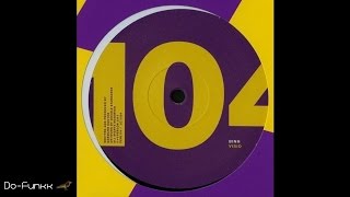 Binh - Visio [Perlon ‎– PERL104]