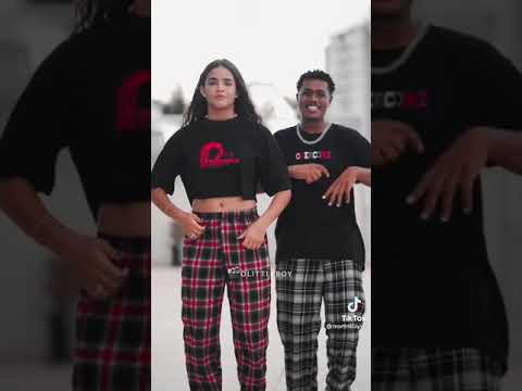 tente não dançar Maria Paula e Martins