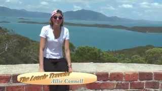 The Lonely Traveler S01E04 Noumea