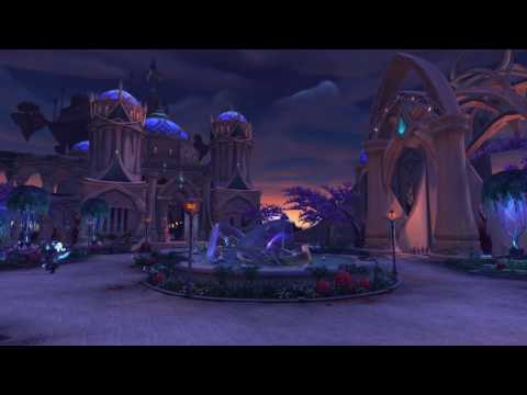 The Nighthold | Heroic | Gul'dan