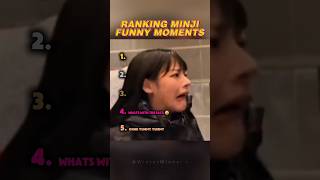 Download lagu 5 Times Minji Was the Funniest Member of NJZ 😂 #kpop #minji #newjeans mp3 Download lagu 5 Times Minji Was the Funniest Member of NJZ 😂 #kpop #minji #newjeans mp3