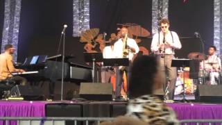 Ohiadi- In the Beginning Again