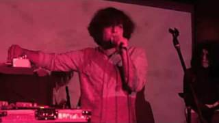 Neon Indian - Local Joke (Bloomington, IN - 10/29/09)