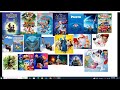 The Little Mermaid 2 Rugrats Go Wild Lilo And Stitch Alice In Wonderland