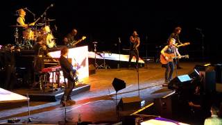 Peter Maffay & Band live Berlin 2015 - "Bis zum Schluss"