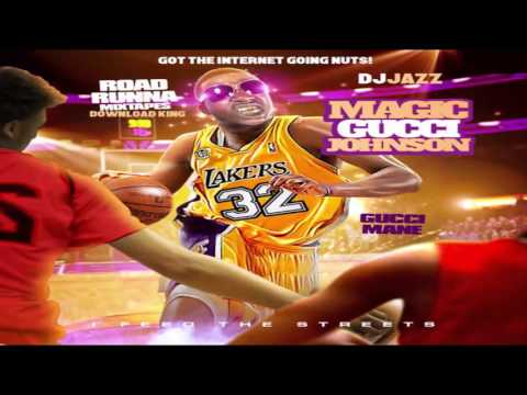10 - Gucci Mane ft Meek Mill Turn Ya Back