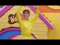 The Wiggles Wake Up Lachy Thewiggles
