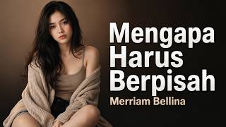 Download lagu BIKIN MENANGIS! Lagu Meriam Bellina Ini Punya Makna Paling Menyakitkan Yang Pernah Ada... 😭💔 mp3