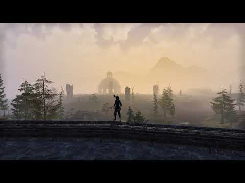 Stamina Nightblade PvP Build  | Stonethorn Patch