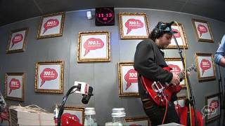 Группа Pompeya на Серебряном Дожде - Liar