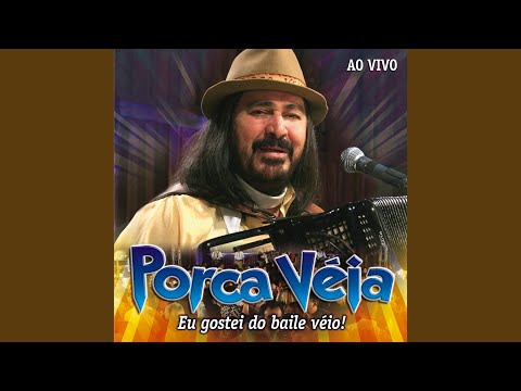 Baile Da Encruzilhada video