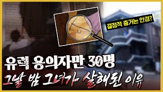 Download lagu What happened in the multi-family home? Who was the man who fled the scene so hastily that night? mp3
