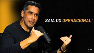 O CONSELHO QUE MAIS DESTRÓI EMPRESÁRIO NA INTERNET | Flávio Augusto