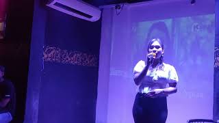 Download lagu Meruan Nguan - Lieya Mathew (LIVE) /LATONG CAFE mp3