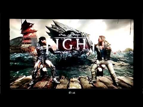 Panic 2015 29 11 2015, MKX, Winner Final