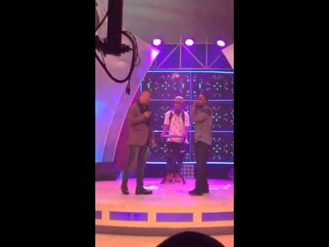 LIO EL MAS DURO PRESENTACION EN DE EXTREMO A EXTREMO