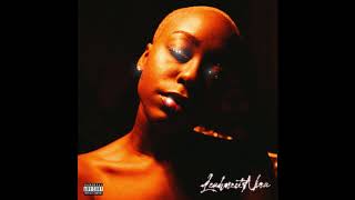 Leah Jenea - &quot;Work&quot; (Official Audio)