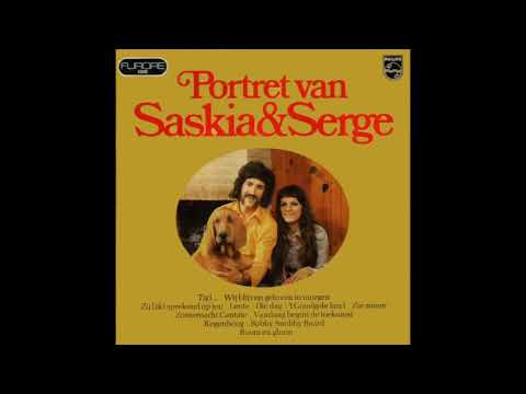 NSF 1971: Saskia & Serge - Zomernachtscantate