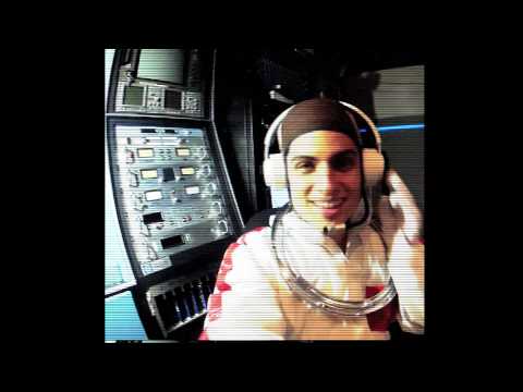 Tribute to Neil Armstrong