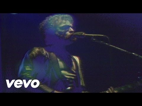 Blue Oyster Cult - We Gotta Get out of This Place (Live at The Capitol Center, 1978)