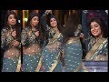 Shriya Saran Hot Navel