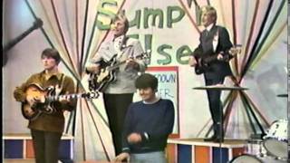 The Five Americans - Western Union/Sound of Love - Sump'n Else Show (1967)