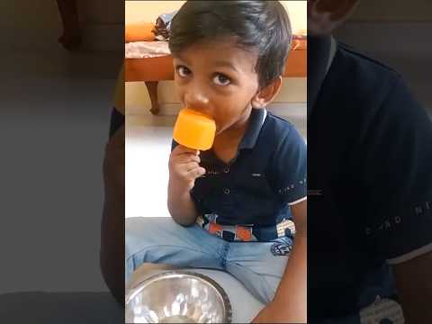 Frooti Icecream #shorts #viral #trending #youtubeshorts